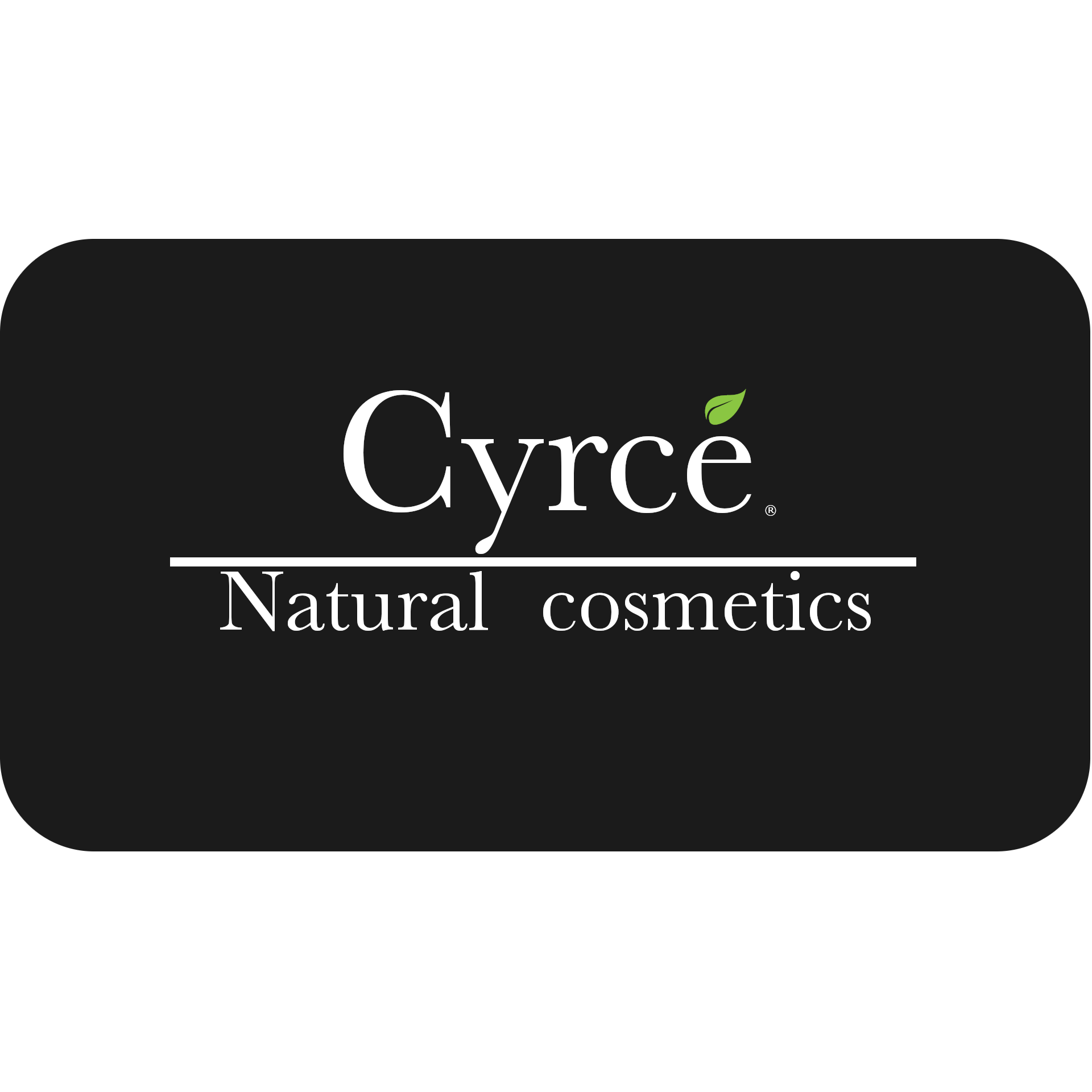 Carte-cadeau Cyrcé - Cyrcé natural cosmetics